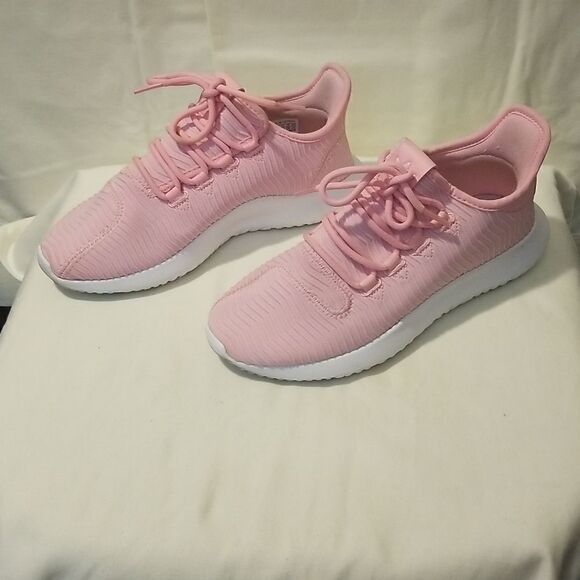 Girls Adidas Running Shoes  - Picture 3 of 6